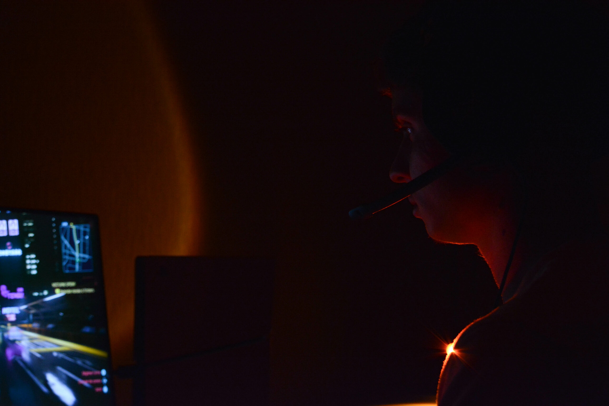 portrait 2 gaming