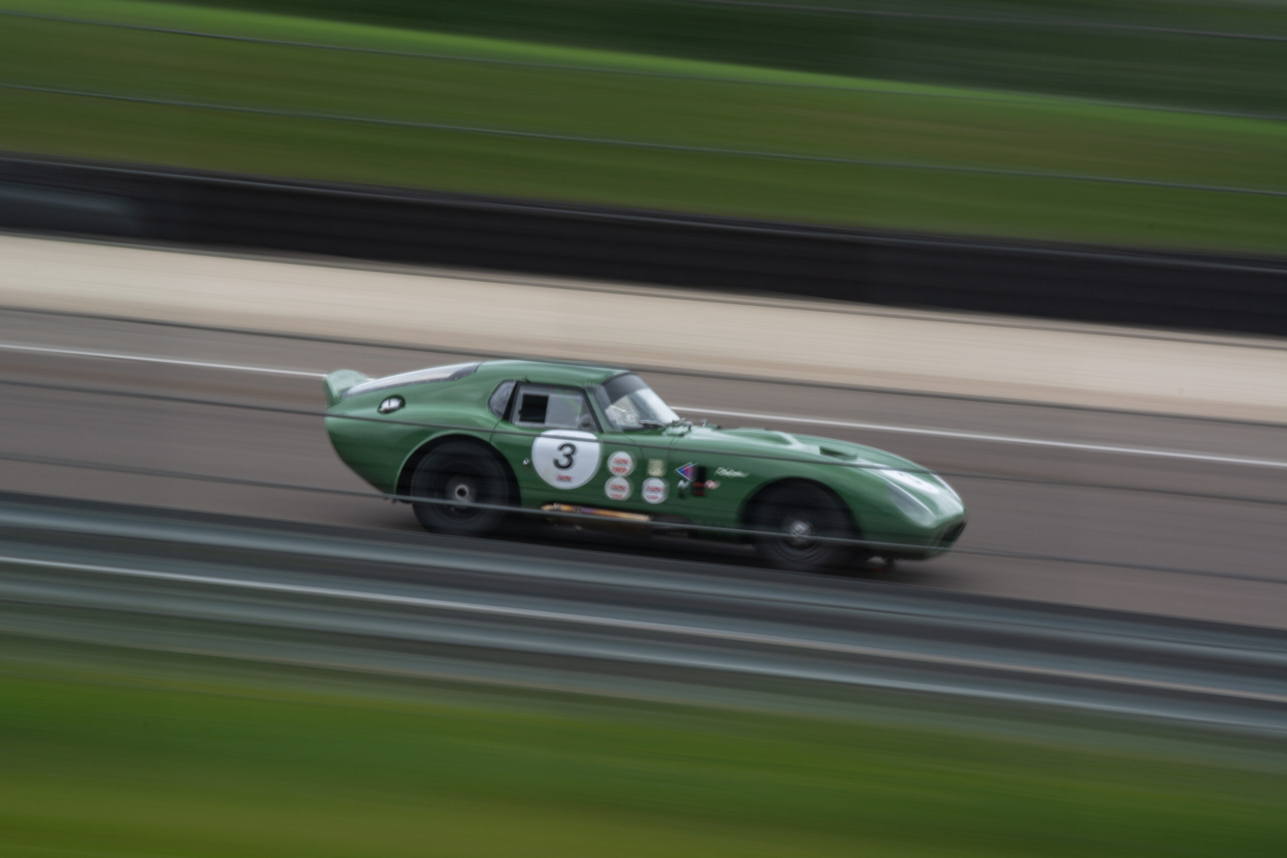 daytona t1