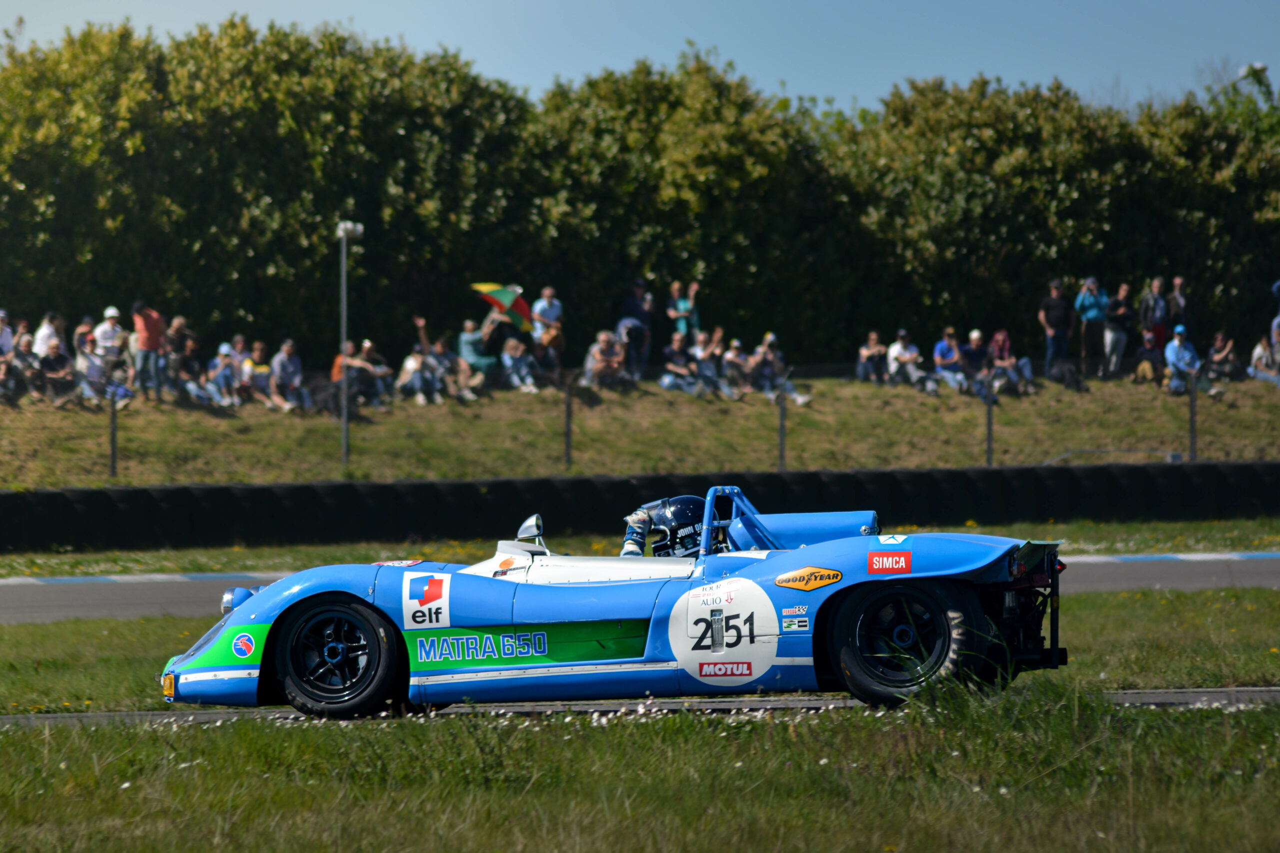 matra